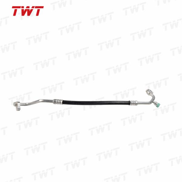 TWT 88703-0D030 HOSE SUB-ASSY Discharge Air Condition Pipe 887030D030 for Toyota Lexus ES350 300H 2## 2018-2021