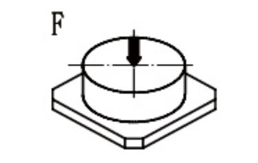 Free Stop Heavy Duty Programmable Rotary Table Horizontal With Cam Roller Structure