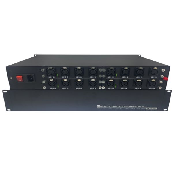 Cable de fribra óptica de IP68 HDMI