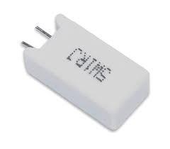5W 0.22 Ohm 5% Wire Wound Ceramic Cement Resistor