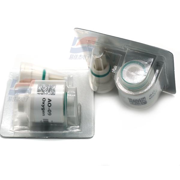 YJJ AO-09 Capteur d'oxygène électrochimique pour la surveillance de la concentration d'oxygène dans les équipements médicaux
