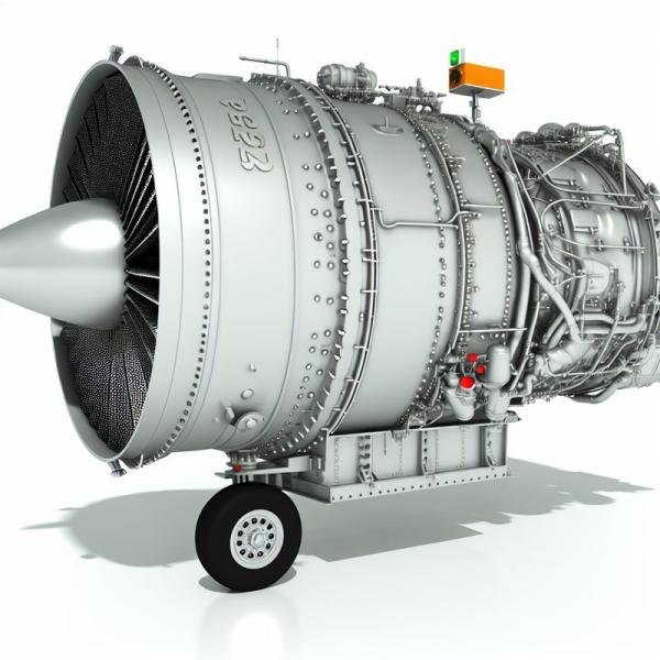 ライキングO-235シリーズ 航空機エンジン 108-125 HP