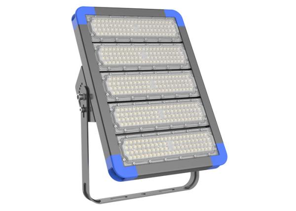 Outdoor IP65 LED Tunnel Light 250W 110V 220V Highway Lamp Fixture High PF