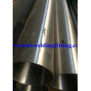 Factory Direct Supply Stainless Steel Welded Pipe 304/316L ASTM A312 Schedule 40 for Sale
