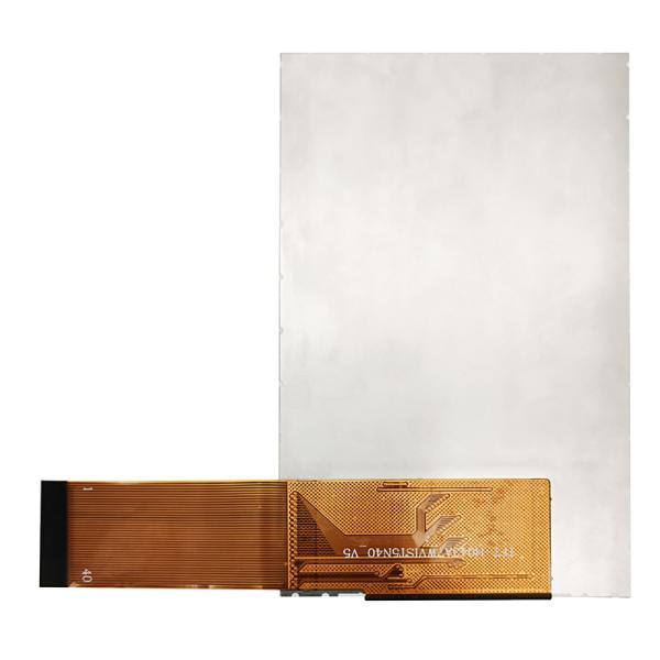 4.3-inch 480x800 resolution display/4.3-inch IPS high brightness full-viewing angle TFT / visible in sunlight / ST7701S controller/MIPI interface/Android/RK motherboard