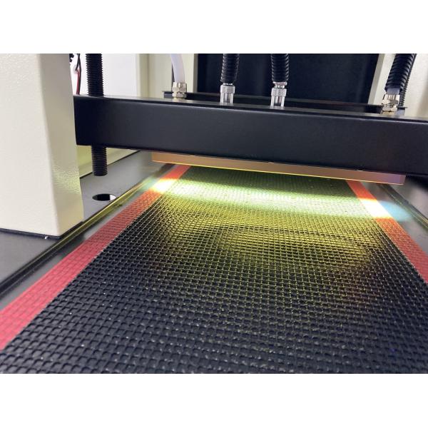 LED UV Curing System Providing Fast and Drying of UV Resin Ink Varnish Adhesive and Coating with Water Cooling Technology