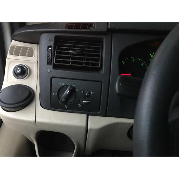 2015 год 15 Форд используемый местами везет мини двигатель дизеля на автобусе автобуса с роскошным местом