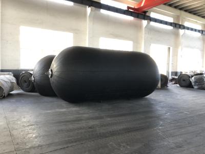 Floating Hydro Pneumatic Rubber Fender