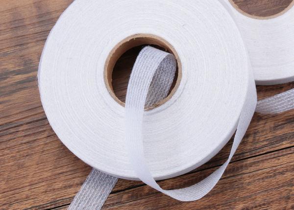 Assisted Shaping Interlining 60-80g/M2 For Garment Accessories