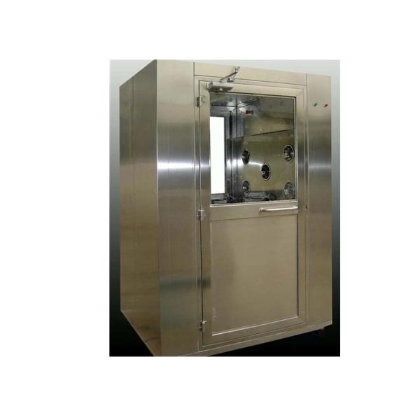 石油化学産業のクリーンルームの空気シャワー機械高性能