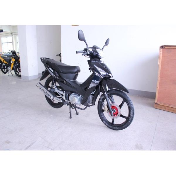 125cc Riders Supercub Dirt Bike / Cross Bike 75km/h Max Speed OEM Avaliable