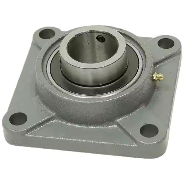 UCF210 UCF211 UCF212 UCF213 Flanged Ball Bearing Unit Pillow Block Bearing Housing UCP Bearing