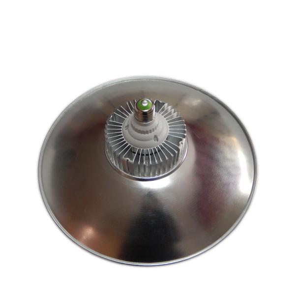 Stable IP33 400W LED High Bay Light , Diameter 120mm LED Lamp High Bay