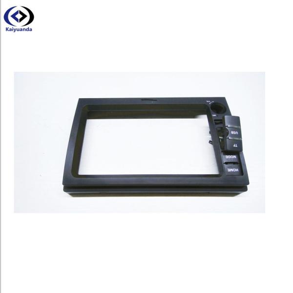 Аксессуары прессформы впрыски точности KYD пластиковые