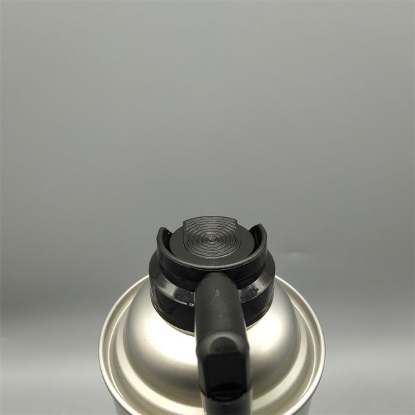 Precision High-Speed Tire Inflator Valve Actuator for Automated Assembly Lines with Quick-Connect Fit