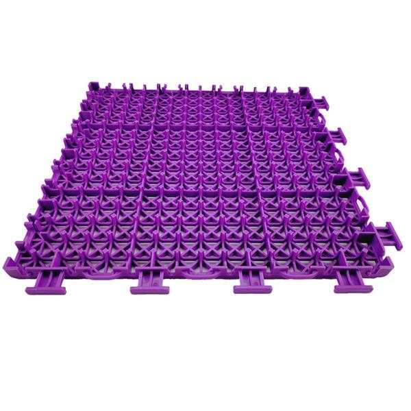 Материалы качества еды настила волейбольного поля классического дизайна безопасные для зрачков