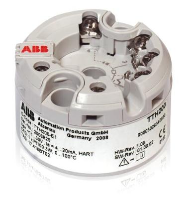 TTH200 Capteur de température TTH300 Module Transmetteur de température