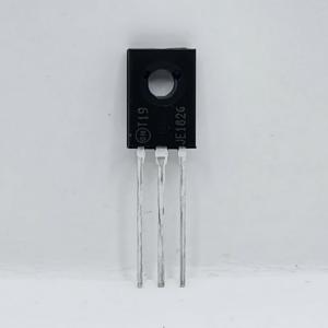 MJE182 パワートランジスタ バイポーラ (BJT) シングルトランジスタ NPN 80V TO-225 MJE182G