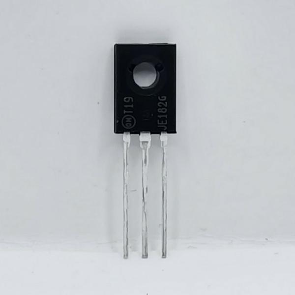 MJE182 パワートランジスタ バイポーラ (BJT) シングルトランジスタ NPN 80V TO-225 MJE182G