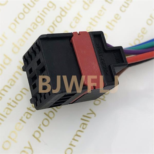 2016 Land Range Rover Sport 2.0L Electric Automatic Tailgate Lifter Rear Door Strut LR061667