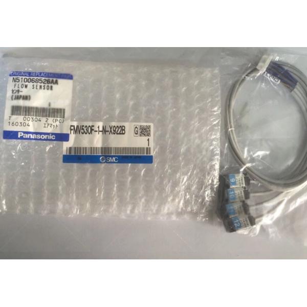 NPM16 head 9-12 flow sensor N510054835AA N510068526AA MTNS000435AA