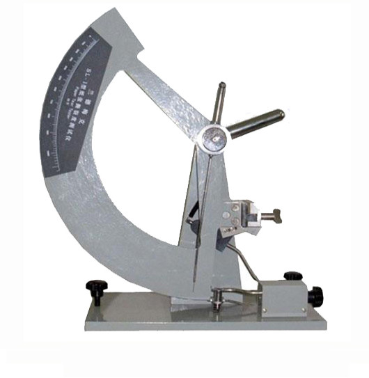 Оборудование для испытаний Elmendorf 0.1mN пластиковое для срывая прочности