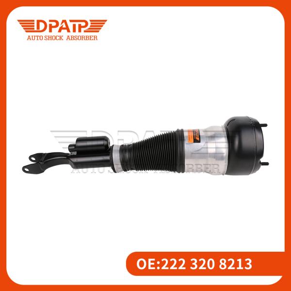 Подвеска передней воздушной подвески для Mercedes-Benz Maybach 2223202500 2223202600