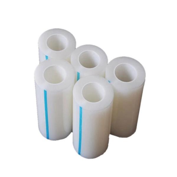 Полиуретан Rolls ультра мягкой термопластиковой склеивающей пленки термопластиковый