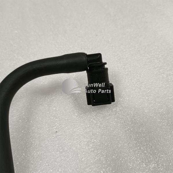 Hot sale QSB6.7 Diesel Engine parts Fuel Supply Tube 4928863 4941582 5312124