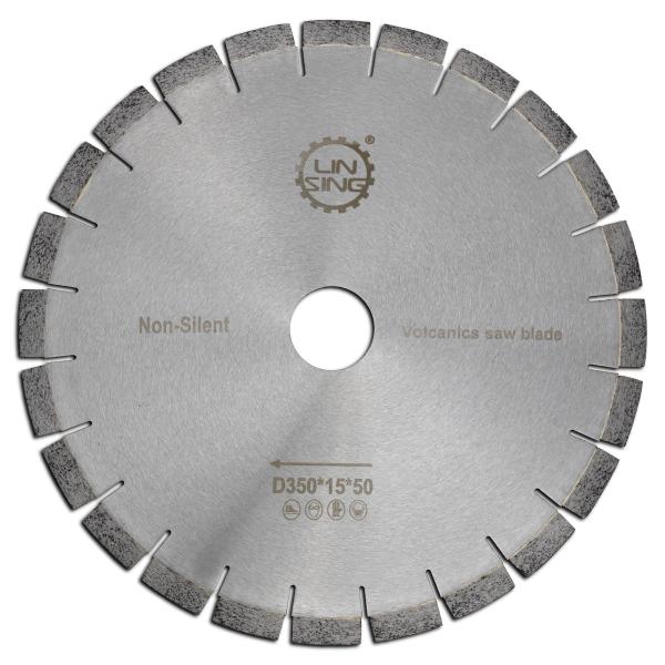 D400 Diamond Saw Blade For Ceramic Cutting And Good With High Frequency Brazed Suggest