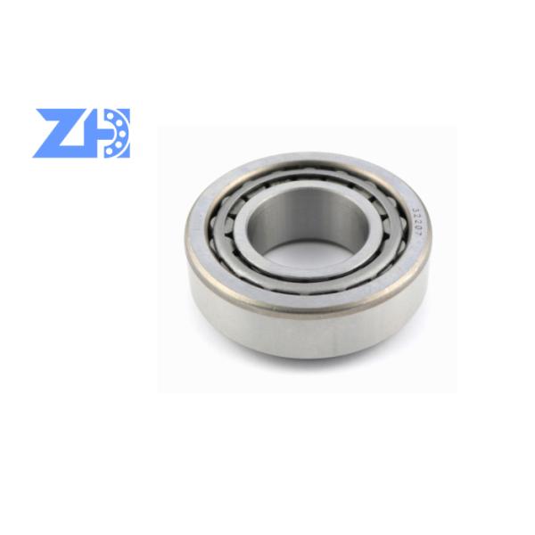 32207 Подшипник 32207 Метрический роликовый подшипник 32207 Конический роликовый шарикоподшипник