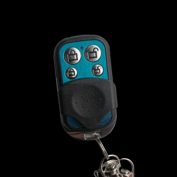 Universal Bus Remote Control LY-TY001 433MHz 30m Range