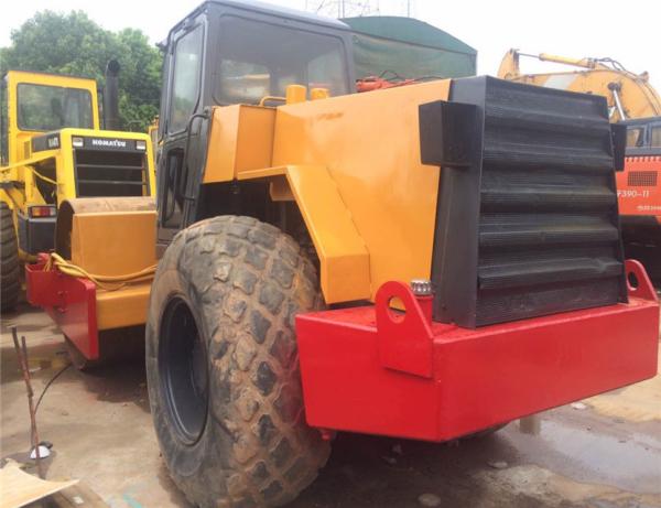 used dynapac cheap price road roller ca301d/ca301/ca30d double drum roller with good condition