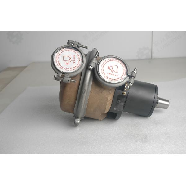 KTA19 Marine Diesel Engine Parts Sea Water Pump 3074540 Excavator Motor