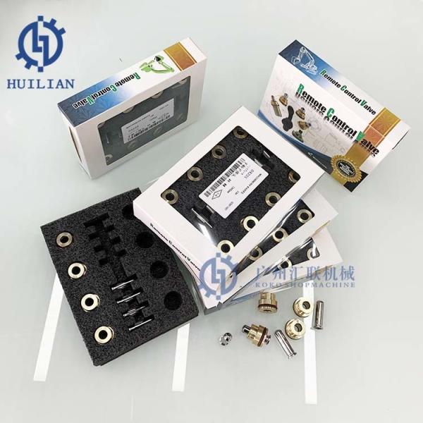Excavator Joystick Valve Pusher DH220-5 DH225-7 DH220-7 DH225-9 DX225-7 DX225 Pilot Valve Pusher For Excavator