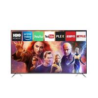 Televisión LED de 50 pulgadas Televisión inteligente LED de alta definición Televisión inteligente LED 4K