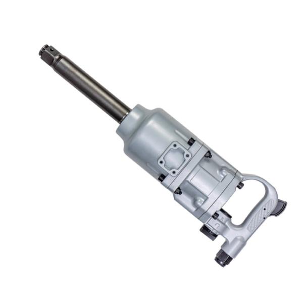 Central Pneumatic 1 Inch Air Impact Wrench Customized Pneumatic Tire Wrench