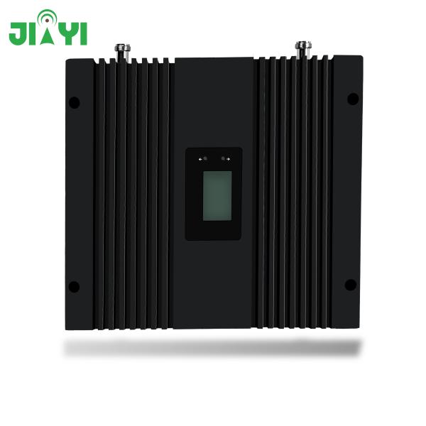 GSM900mhz DCS1800mhz 2100mhz Network Booster 5W Output 90dB Gain
