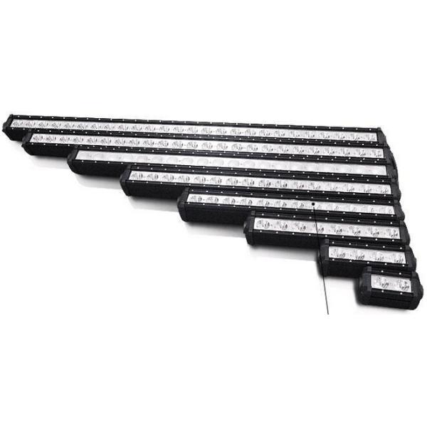 Free OEM ODM LED CREE 10W Off Road Light Bar 47.5inch 48