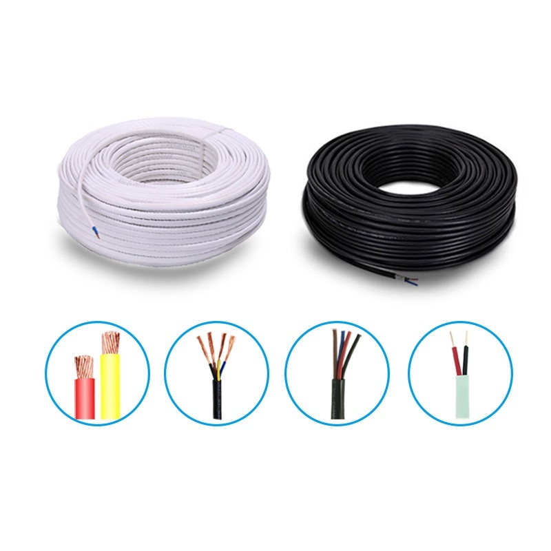 HR-220S Single-wire stripping machine Cable Stripping Cutting Twisting Machine  Small Wire Stripper Machine