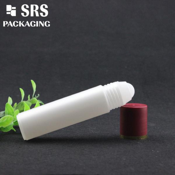 Colorful RPP Series 30ml Roll On Bottle for Easy Sampling and Application
