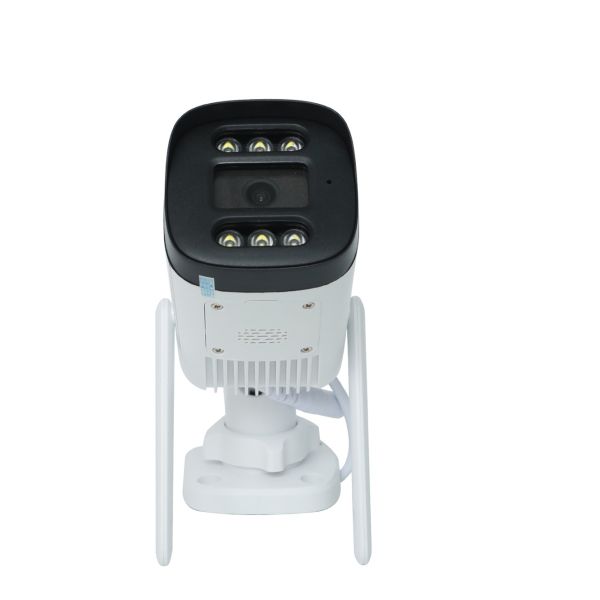 High Load WiFi Smart Gate Controller Stable AC/DC Output Industrial Anti-Interference Structure Remote Monitoring for Plant and Warehouse Entry Control