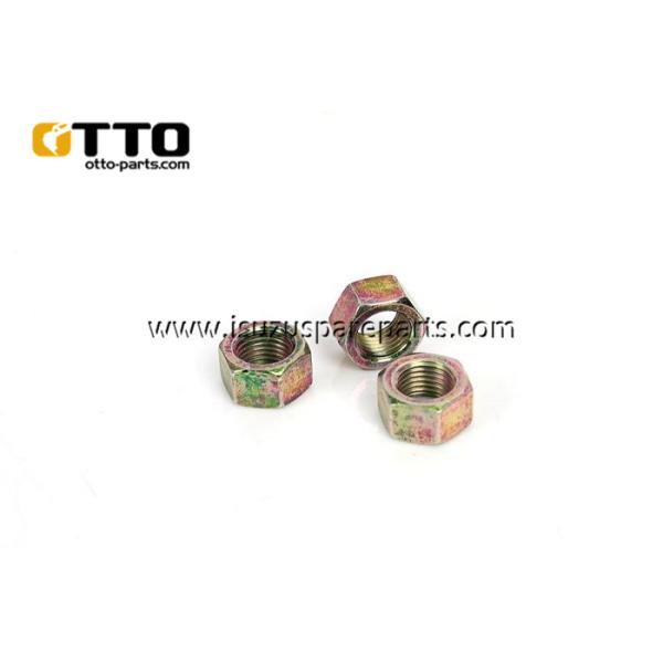 9-92061638-0 FSR5WF Isuzu 6BG1 Parts Flywheel Bolt Isuzu Genuine Parts