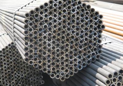 Resistência de corrosão sem emenda estirada a frio redonda do tubo de ASTM A179 A210 A213 A519