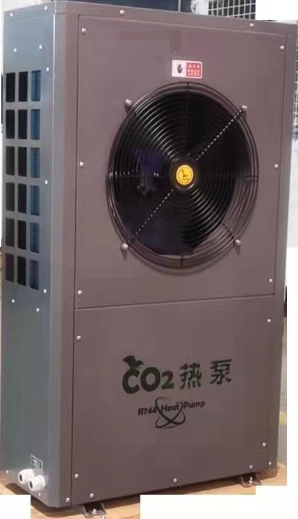 вода высокотемпературное 90℃ водного источника источника воздуха теплового насос