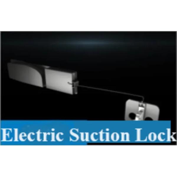 Honda Avancier Auto Electric Tailgate Lift Kits With Double Pole Suction Lock