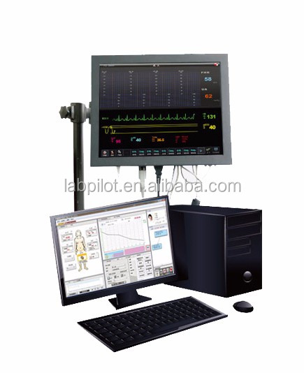 Advanced PVC Obstetrics Skills Training System for Childbirth Emergency Care and Nursing