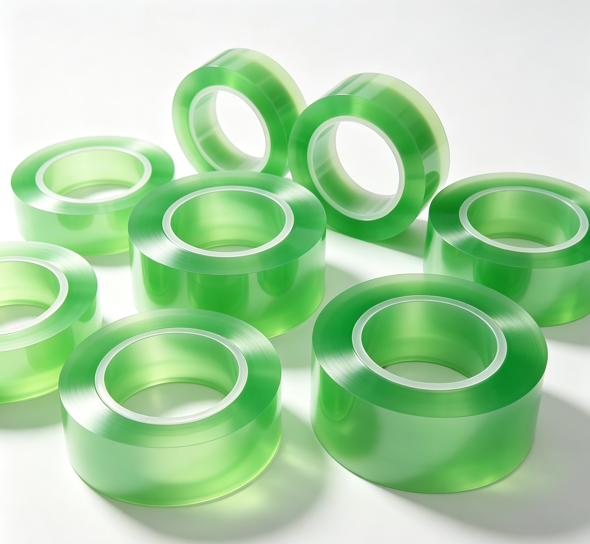 LED digital tube, LED dot matrix module potting & high-temperature curing protection