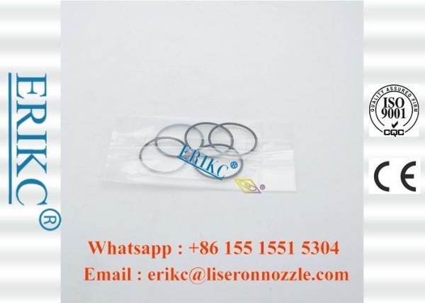 ERIKC F00RJ00220 bosch Oil Resistance O-Ring F 00R J00 220 fuel injector solenoid valve F00R J00 220