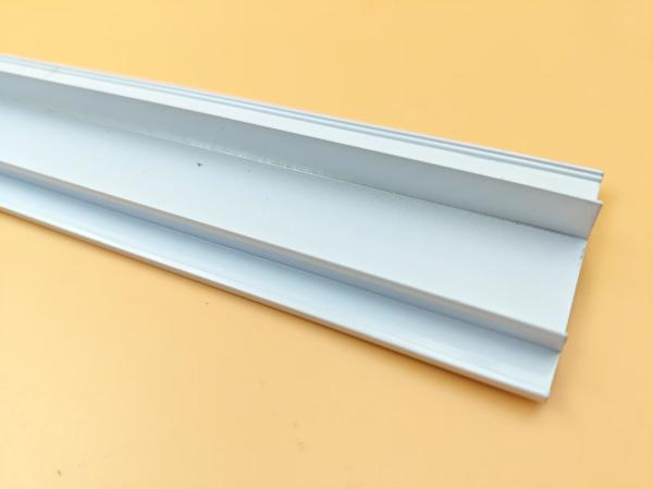 Custom manufacturing directly to the aluminum industry sector